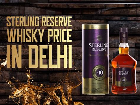 single reserve whisky price in delhi 750ml|whisky price list delhi.